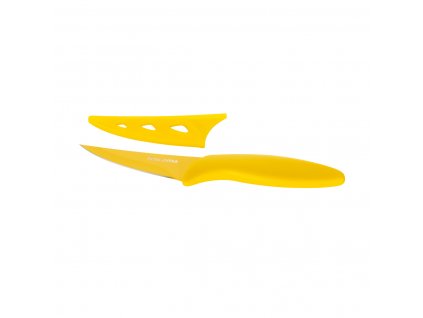 Tescoma Antiadhezní nůž kuchařský PRESTO TONE, 8 cm