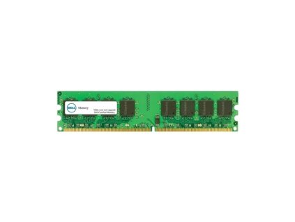 DELL 4GB RAM/ DDR4 UDIMM 2666 MHz 1RX16/ pro Optiplex 3060, 5060,7060