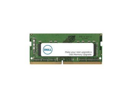 DELL 16GB DDR5 paměť do notebooku/ 4800 MHz/ SO-DIMM/  Latitude, Precision, XPS/ OptiPlex Micro MFF