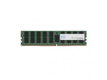 DELL 32GB DDR4/ 2666 MHz/ RDIMM ECC LV/ pro PowerEdge R(T)(M) 440/ 540/ 640/ 740(xd)/ Precision T5820/ T7820/ T7920