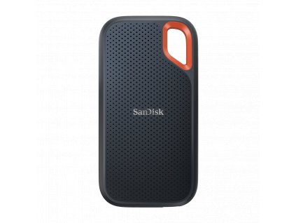 Sandisk externí Extreme Portable 1TB SSD, USB-C