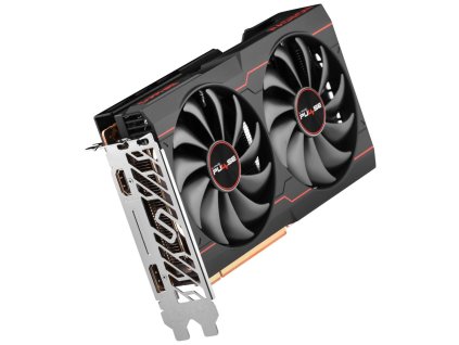 SAPPHIRE PULSE Radeon RX 6500 XT 4GB