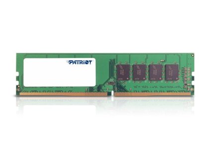 PATRIOT Signature 4GB DDR4 2666MHz, CL19