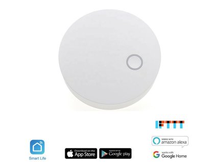 iQtech Smartlife GW001, Zigbee 3.0 gateway, WiFi