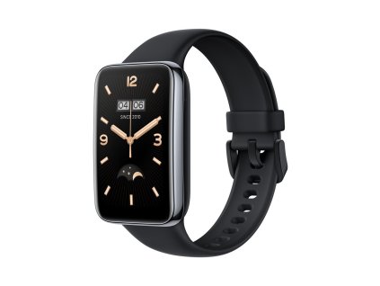 Xiaomi Smart Band 7 Pro Black