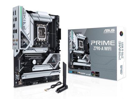 ASUS PRIME Z790-A WIFI