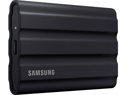 Samsung SSD T7 Shield 4TB černý