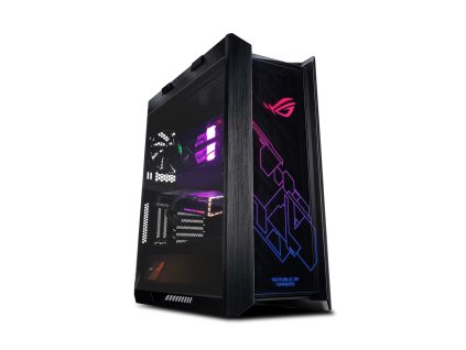 BARBONE ULTIMATE i9 Powered by ASUS