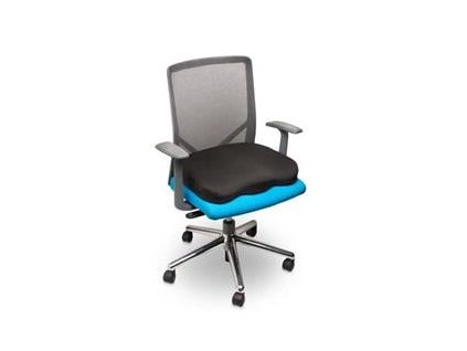 Kensington podsedák Ergonomic Memory Foam