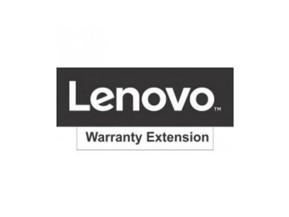 Rozšíření záruky Lenovo ThinkBook 3r carry-in (z 2r carry-in) - email licence