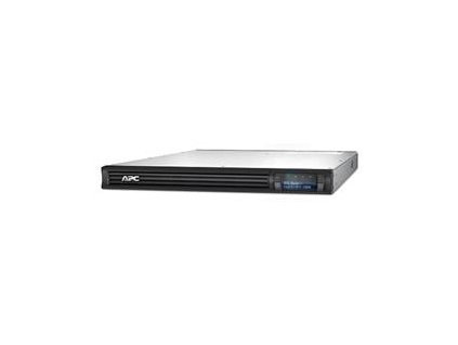 APC Smart-UPS 1500VA LCD RM 1U 230V