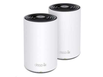 TP-Link Deco XE75 Pro (2-pack)