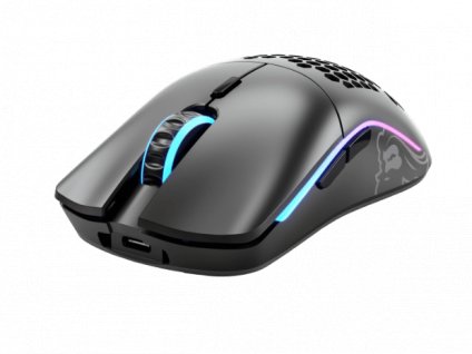 Glorious Model O 2 Wireless herní myš - černá, matná
