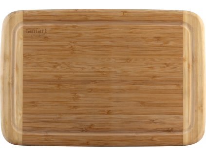 Lamart LT2143 Krájecí deska BAMBOO, 40 x 26 cm