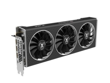 XFX SPEEDSTER QICK 319 AMD Radeon RX 6750 XT Core