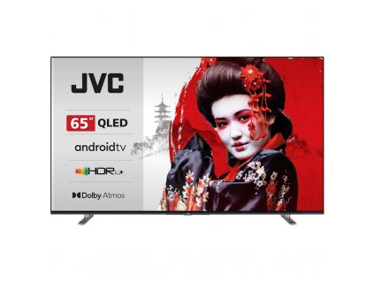 65" JVC LT-65VAQ6235