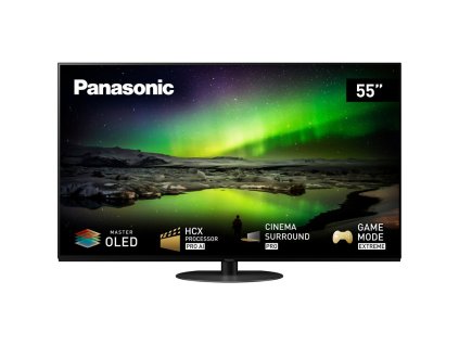 55" OLed Panasonic TX-55LZ1000E (UHD)