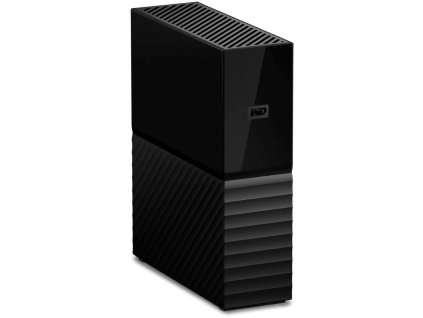 WD My Book 14TB