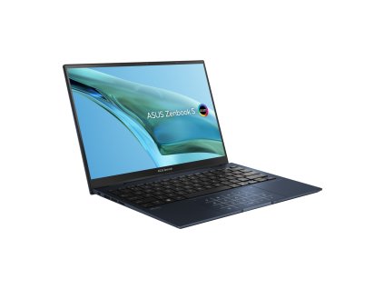 ASUS Zenbook S 13 Flip OLED UP5302ZA-LX176W Ponder Blue