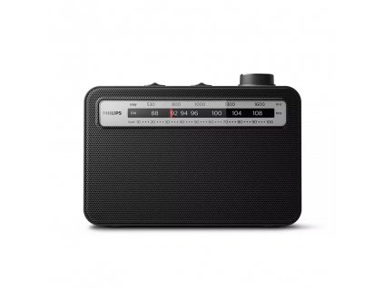 Philips TAR2506 Přenosné rádio