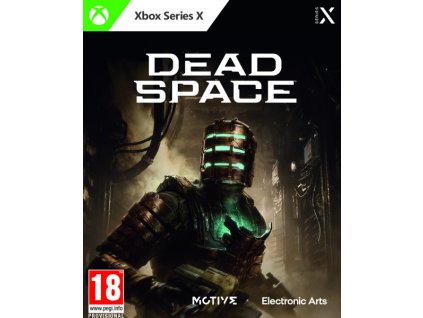 Xbox Series X/Xbox Series S - Dead Space Remake