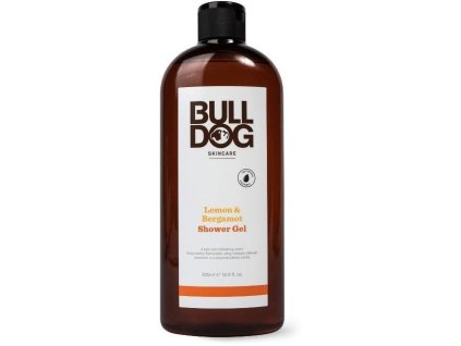 Bulldog Original Shower Gel 500ml