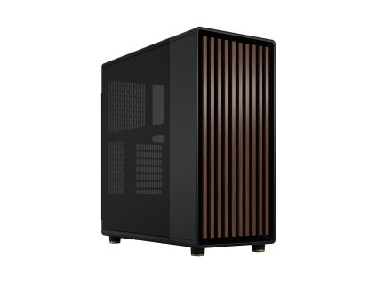 Fractal Design North Charcoal Black