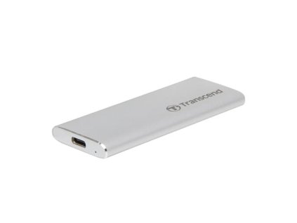 Transcend ESD260C 500GB USB 3.1 Gen2 (USB-C)