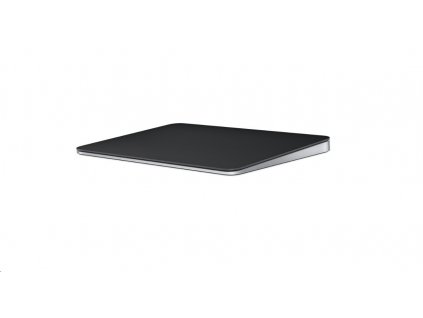 Apple Magic Trackpad - Black Multi-Touch Surface (mmmp3zm/a)