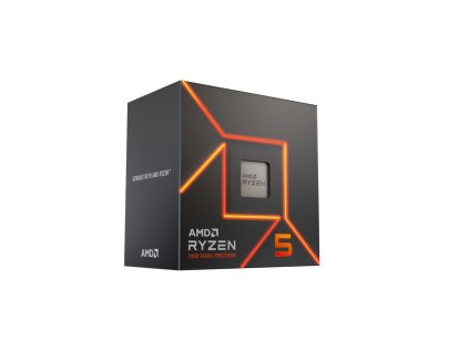 AMD Ryzen 5 7600