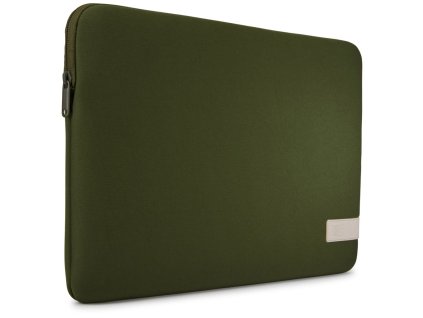 Case Logic Reflect pouzdro na notebook 15,6" REFPC116G - zelené