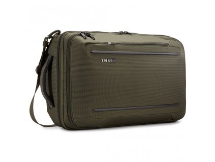 Thule Crossover 2 Convertible Carry On C2CC41 - zelená