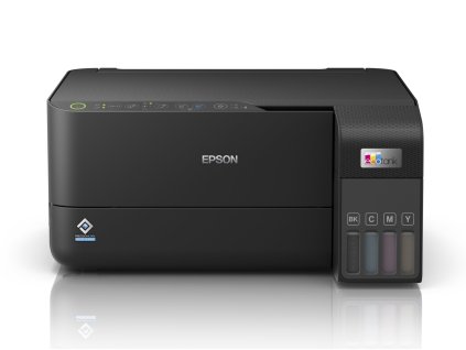 EPSON EcoTank L3550