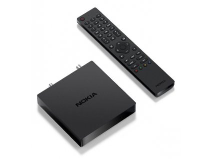 NOKIA DVB-T/T2 set-top-box 6000