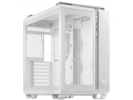 ASUS TUF Gaming GT502 White