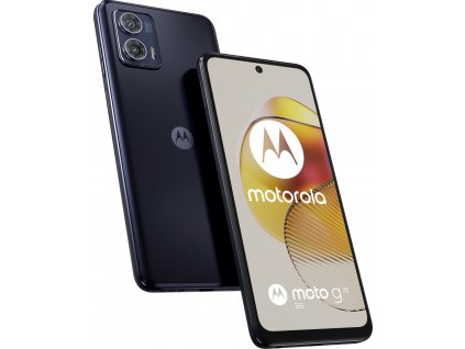 Motorola Moto G73 8+256GB Midnight Blue