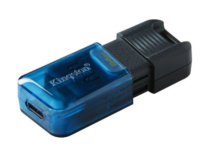 Kingston DataTraveler 80 M 64GB