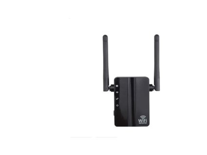 Repeater GETI GWR01 Wi-Fi 2,4GHz