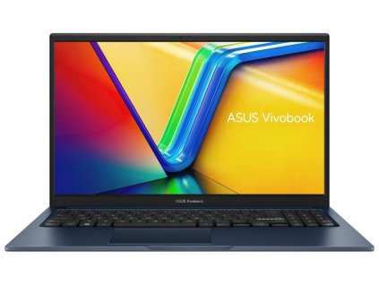 ASUS Vivobook 15 X1504ZA-BQ093W Quiet Blue