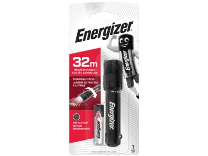 Energizer X-focus LED 30lm