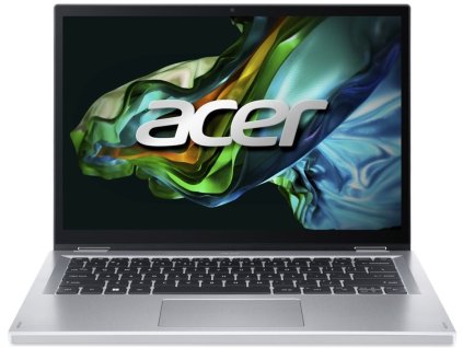 Acer Aspire 3 Spin 14 Pure Silver (A3SP14-31PT-31BY) (NX.KENEC.001)