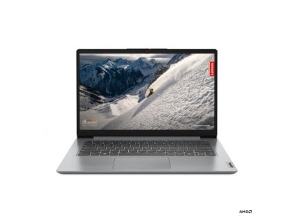 Lenovo IdeaPad 1 14AMN7 Cloud Grey (82VF005GCK)