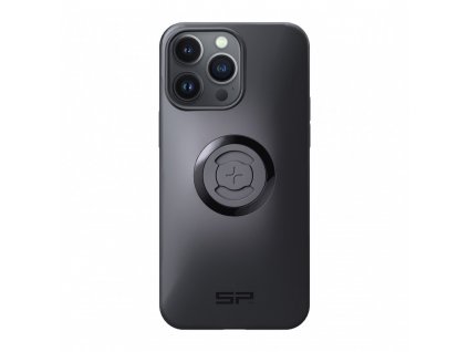 SP Connect Phone Case SPC+ Apple, iPhone 14 Pro Max, SPC+ 52656 černá
