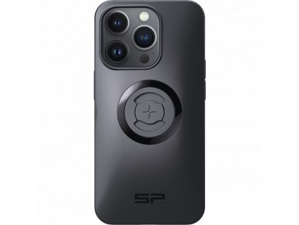 SP Connect Phone Case SPC+ Apple, iPhone 14 Pro, SPC+ 52654 černá