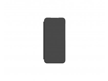 Samsung Flipové pouzdro peněženka GP-FWA146A pro Samsung Galaxy A14, černé