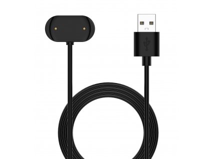 Tactical USB Nabíjecí Kabel pro Amazfit GTR3/GTR3 PRO/GTS3/T-Rex 2