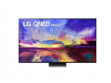 55" LG 55QNED86R