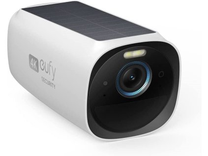 Eufy EufyCam 3 Single cam 4K (T81603W1)