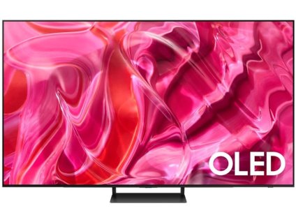 77" Samsung QE77S90C (2023)