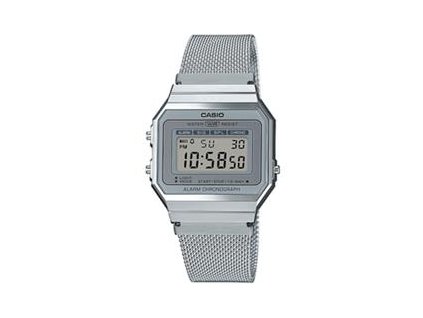 Casio A700WEM-7A Unisex náramkové hodinky